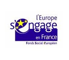 L'Europe s'engage de France