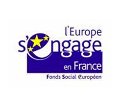 L'Europe s'engage de France